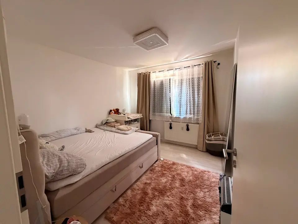 4 Zimmer Wohnung mit 53 m² in Gelsenkirchen – Bild 3
