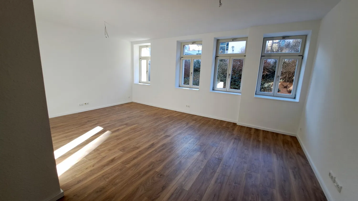 3 Zimmer Wohnung mit 69 m² in Altenburg – Bild 3