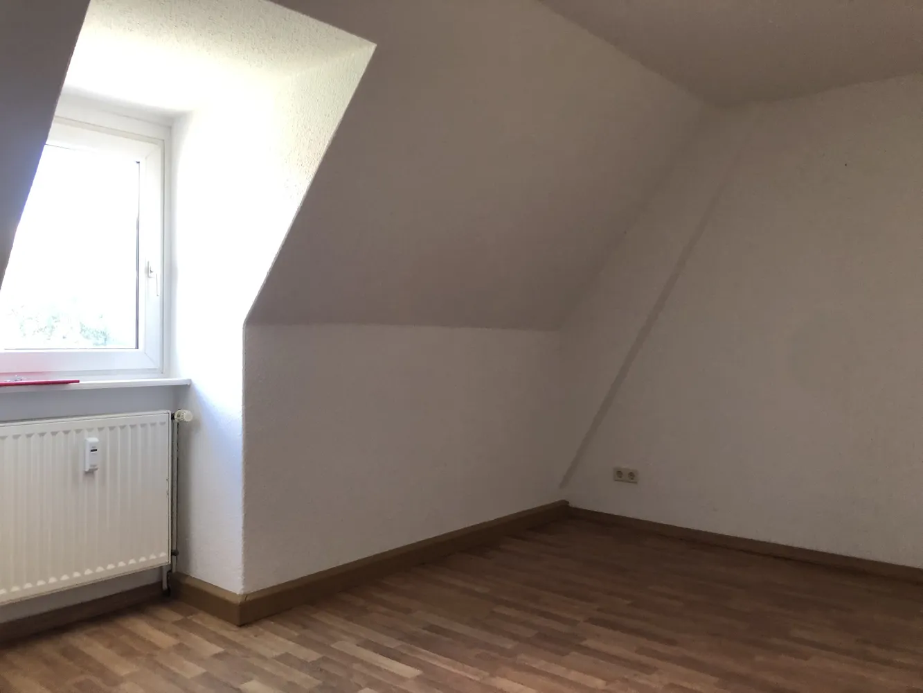 3 Zimmer Wohnung mit 59 m² in Borna – Bild 4