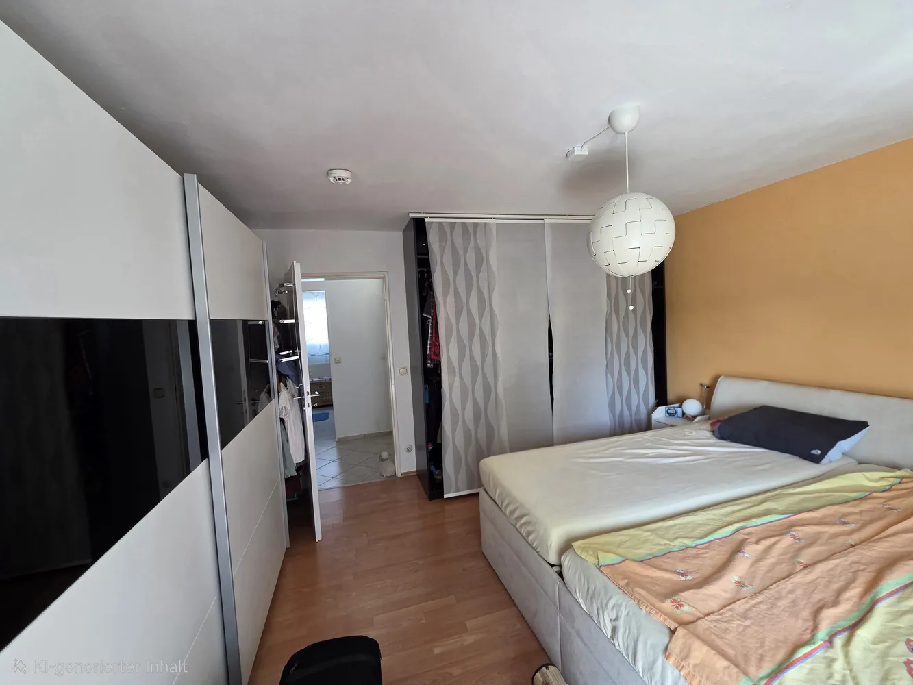 3 Zimmer Wohnung mit 87 m² in Mainz – Bild 10
