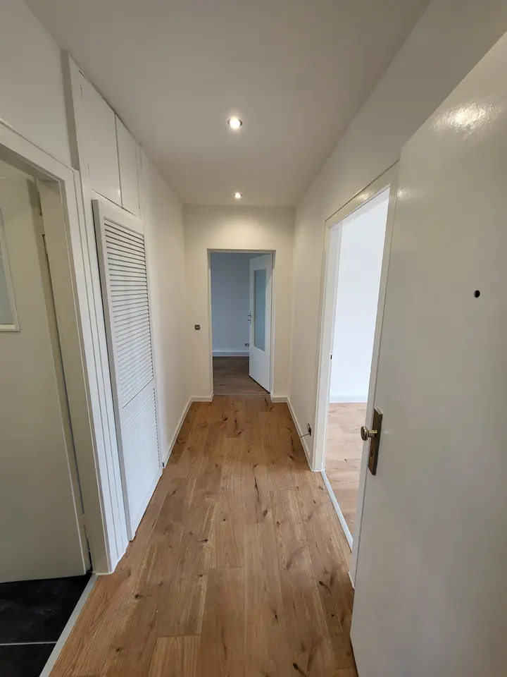 5 Zimmer Wohnung mit 117 m² in Bitterfeld-Wolfen – Bild 2