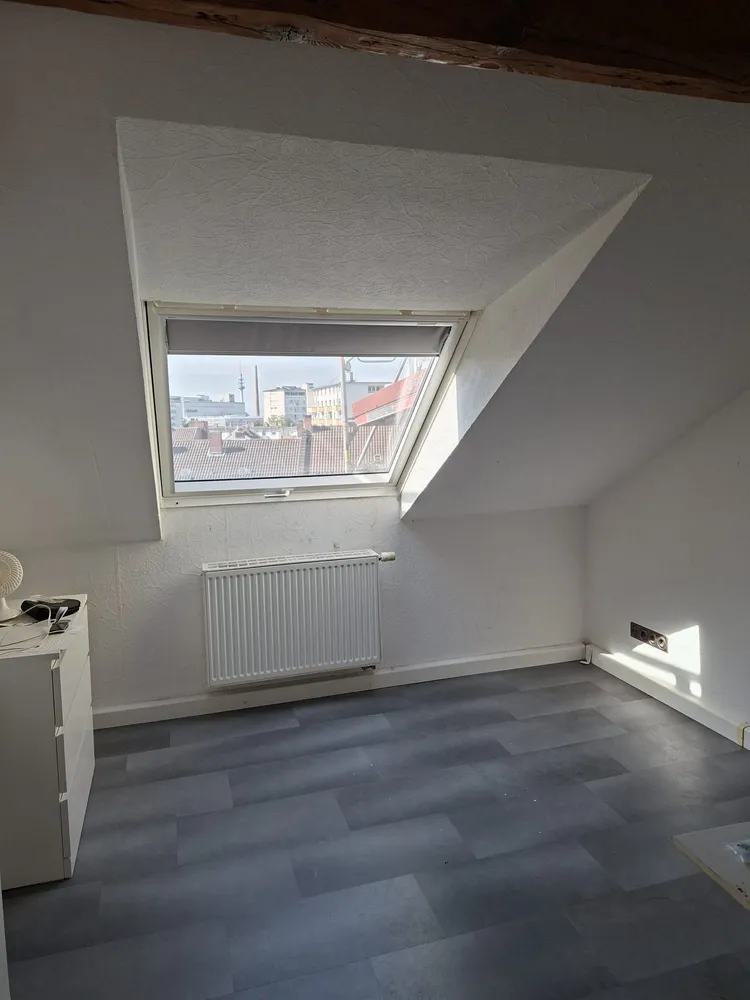 4 Zimmer Wohnung mit 70 m² in Ludwigshafen am Rhein – Bild 4