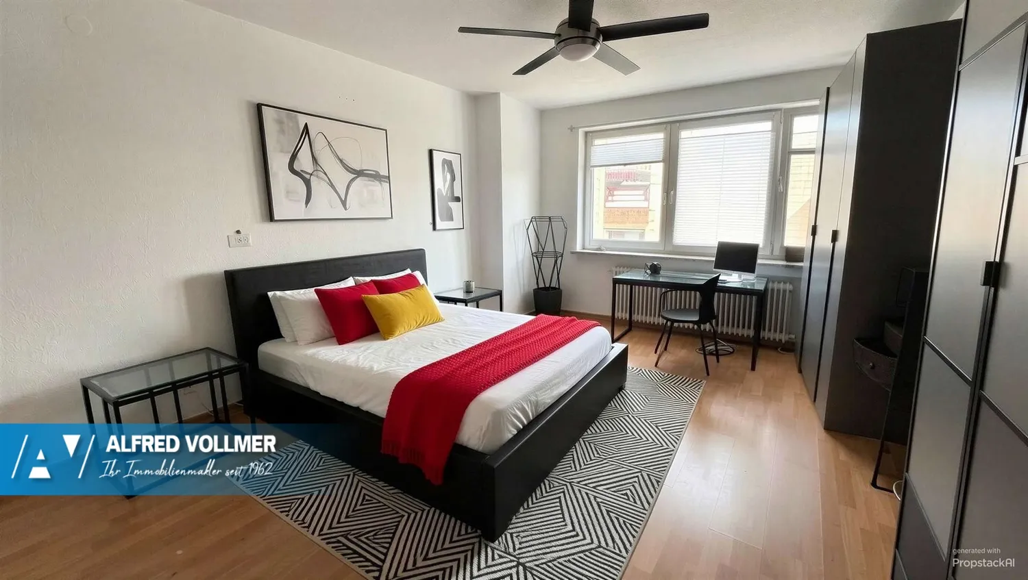 3 Zimmer Wohnung mit 80 m² in Wuppertal – Bild 4