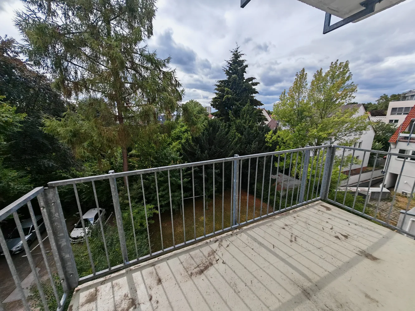 3 Zimmer Wohnung mit 87 m² in Frankfurt am Main – Bild 4