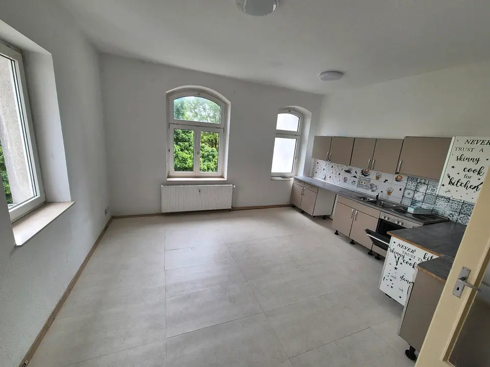 3 Zimmer Wohnung mit 80 m² in Bielefeld – Bild 2