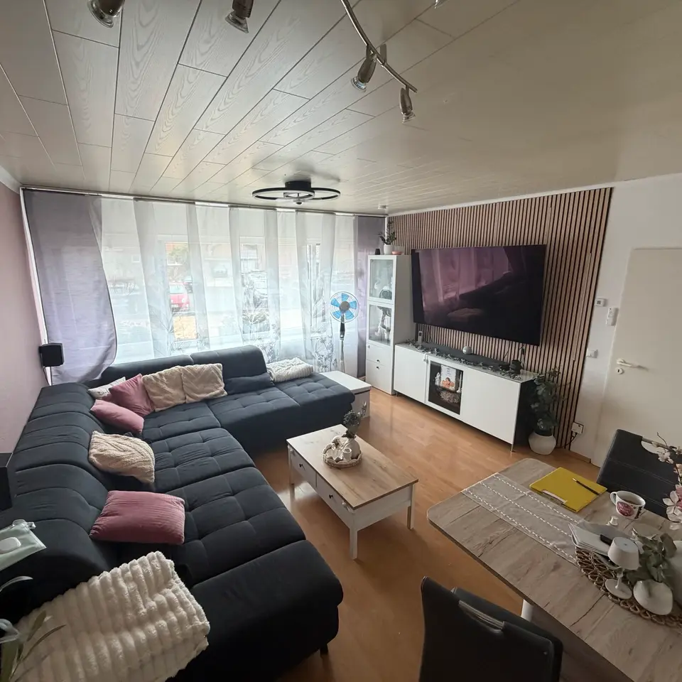 3 Zimmer Wohnung mit 73 m² in Xanten – Bild 2