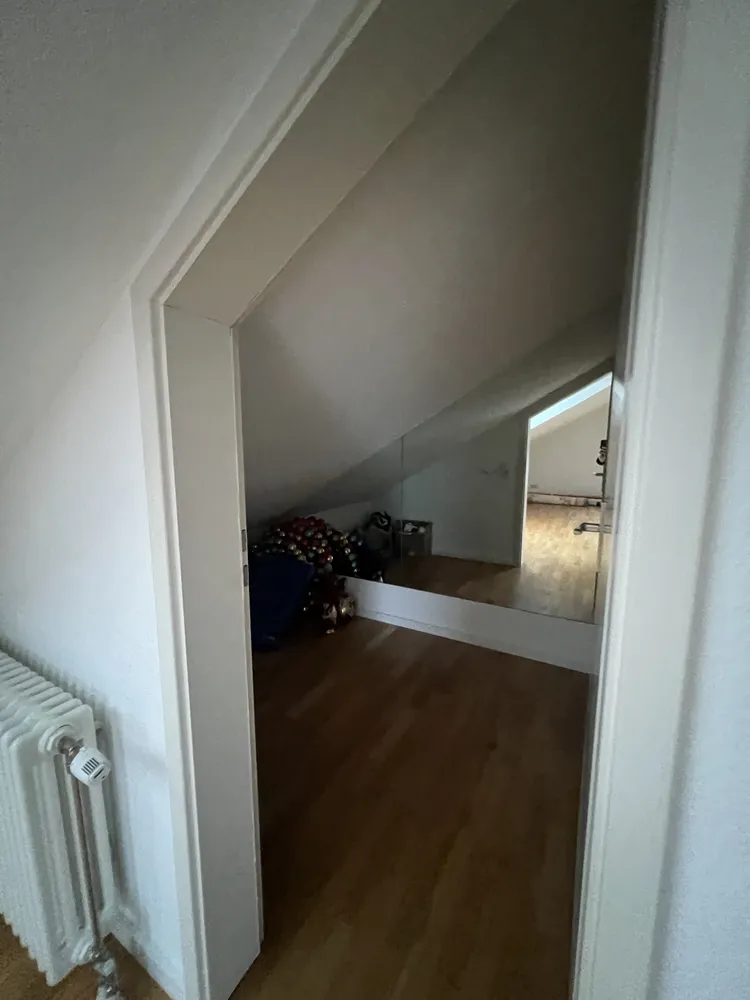 3 Zimmer Wohnung mit 70 m² in Baden-Baden – Bild 1