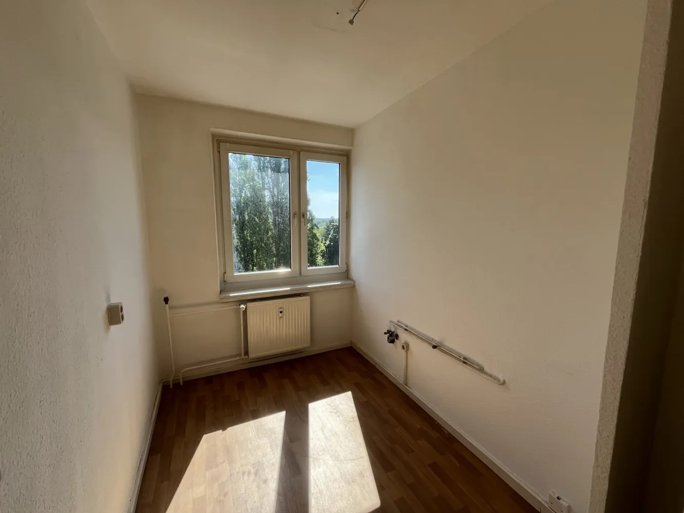 2 Zimmer Wohnung mit 49 m² in Halle (Saale) – Bild 4