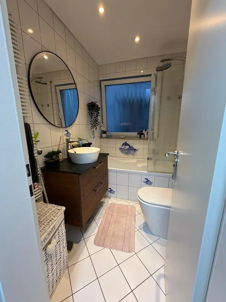 5 Zimmer Wohnung mit 134 m² in Backnang – Bild 8
