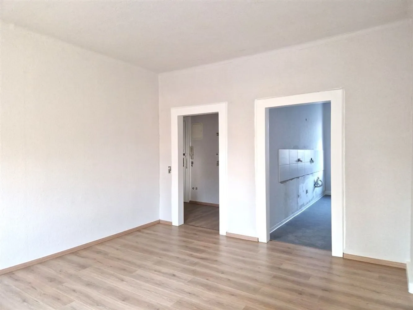 2 Zimmer Wohnung mit 50 m² in Leipzig – Bild 1
