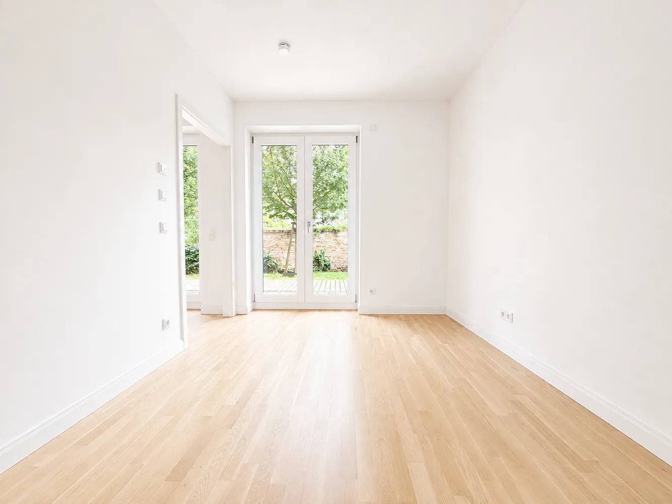 2 Zimmer Wohnung mit 56 m² in Berlin – Bild 5