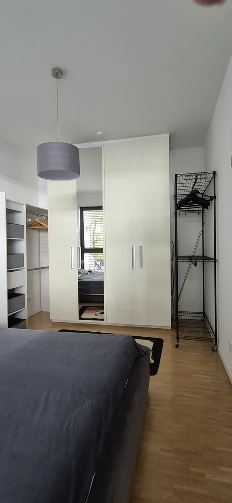 2 Zimmer Wohnung mit 60 m² in Berlin – Bild 7