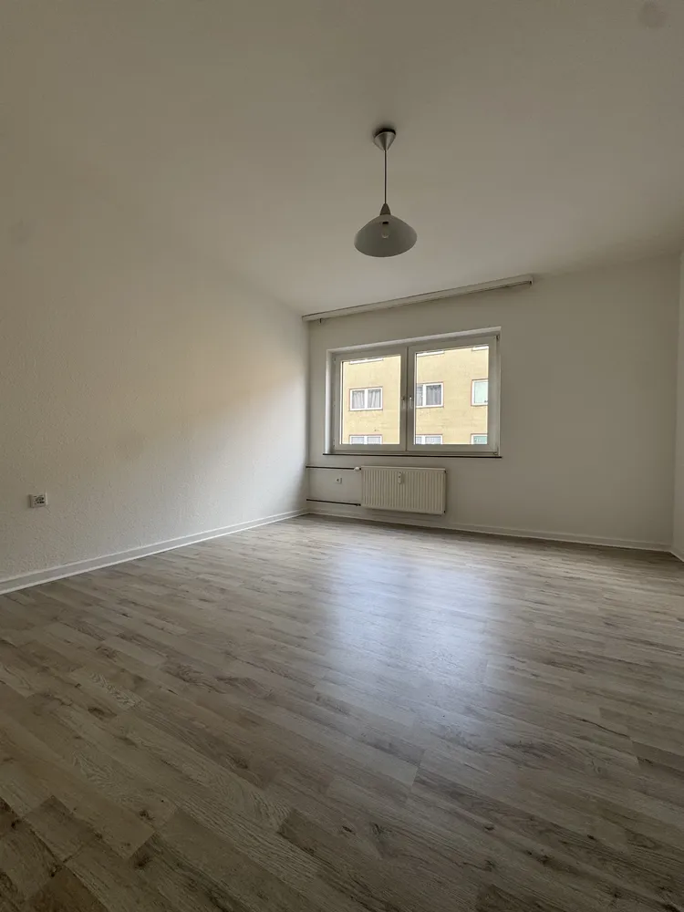 2 Zimmer Wohnung mit 64 m² in Duisburg – Bild 2