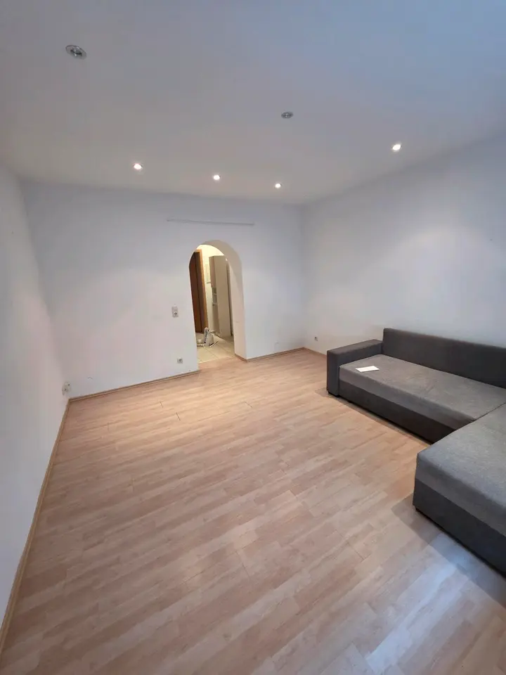 2 Zimmer Wohnung mit 60 m² in Bochum – Bild 2