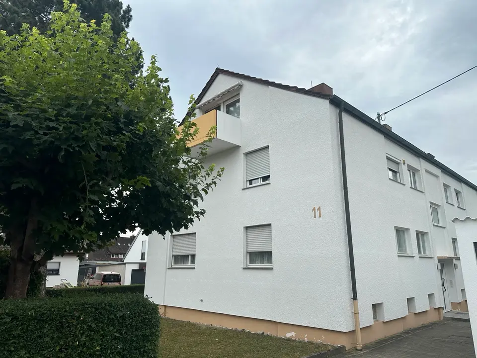 2 Zimmer Wohnung mit 46 m² in Kirchheim unter Teck – Bild 6