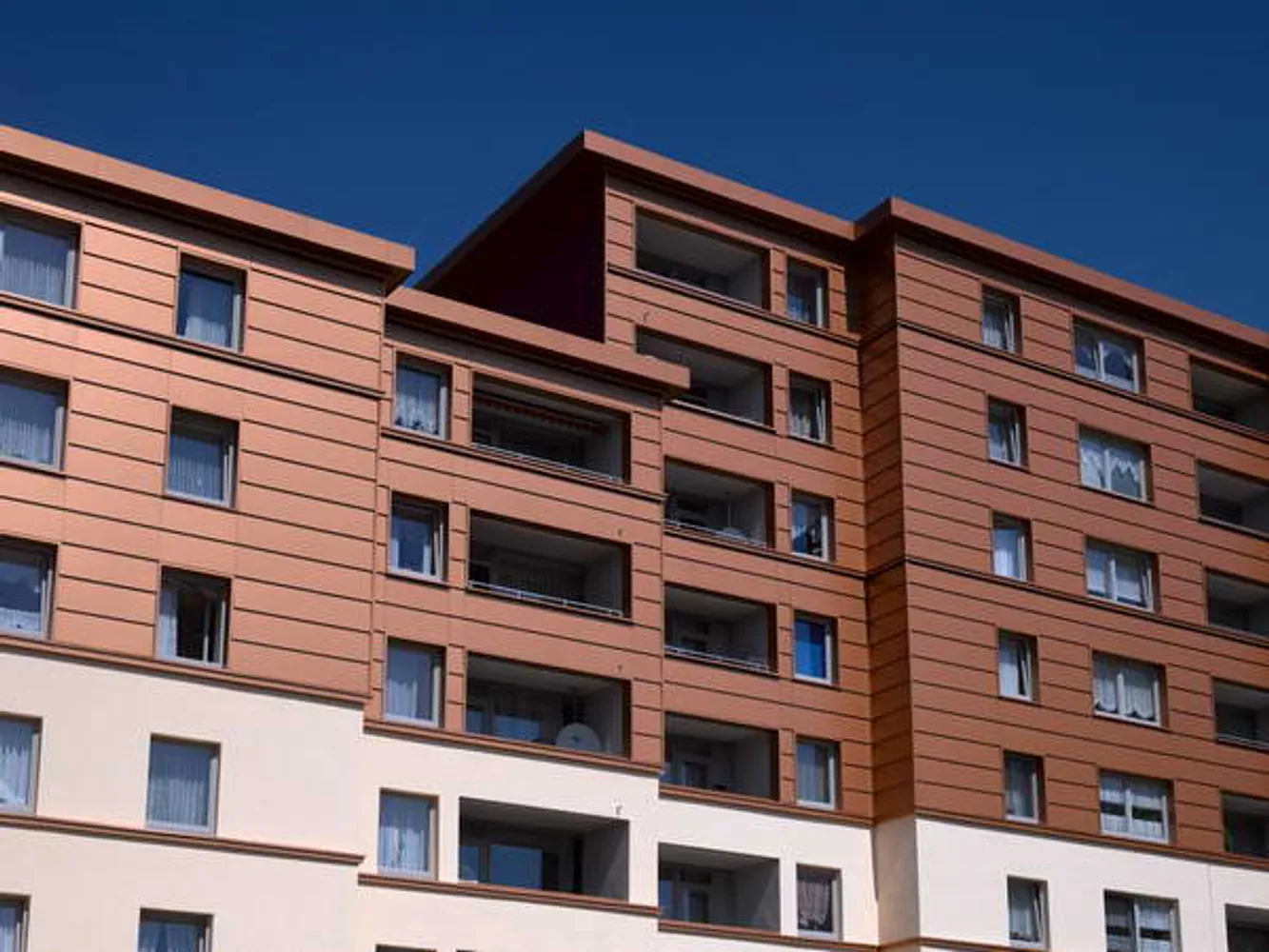 3 Zimmer Wohnung mit 73 m² in Dortmund – Bild 1