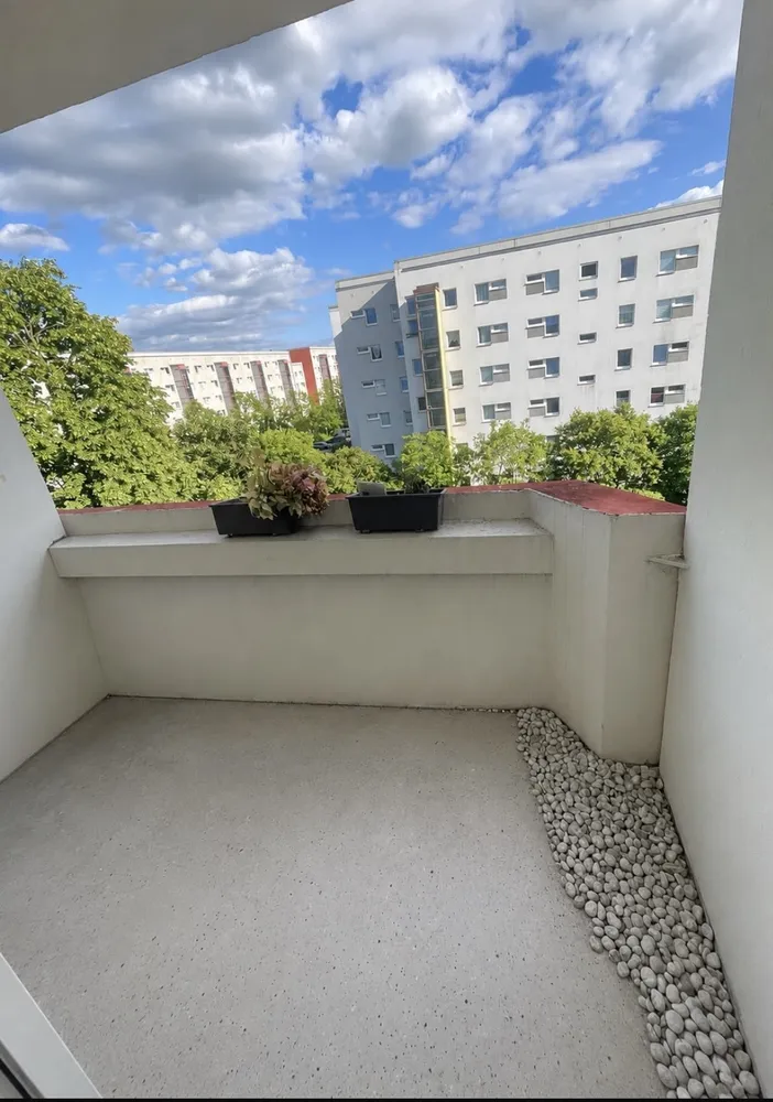 2 room apartment with 52 m² in Berlin – Photo 4