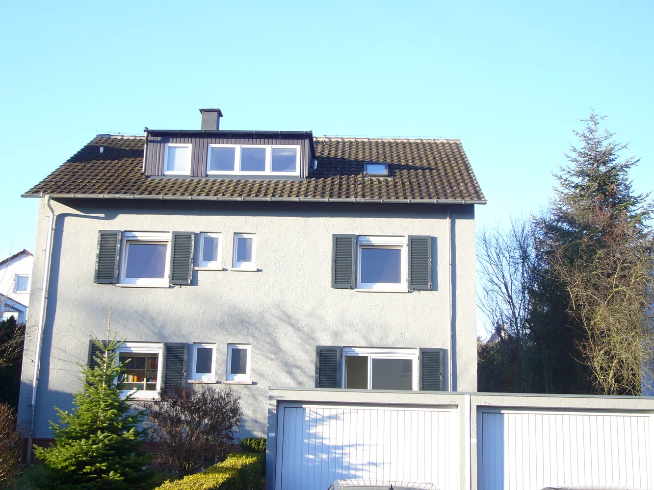 1 Zimmer Wohnung mit 25 m² in Reutlingen – Bild 5