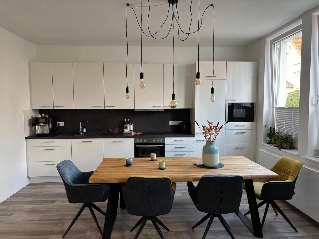 3 Zimmer Wohnung mit 72 m² in Bielefeld – Bild 2