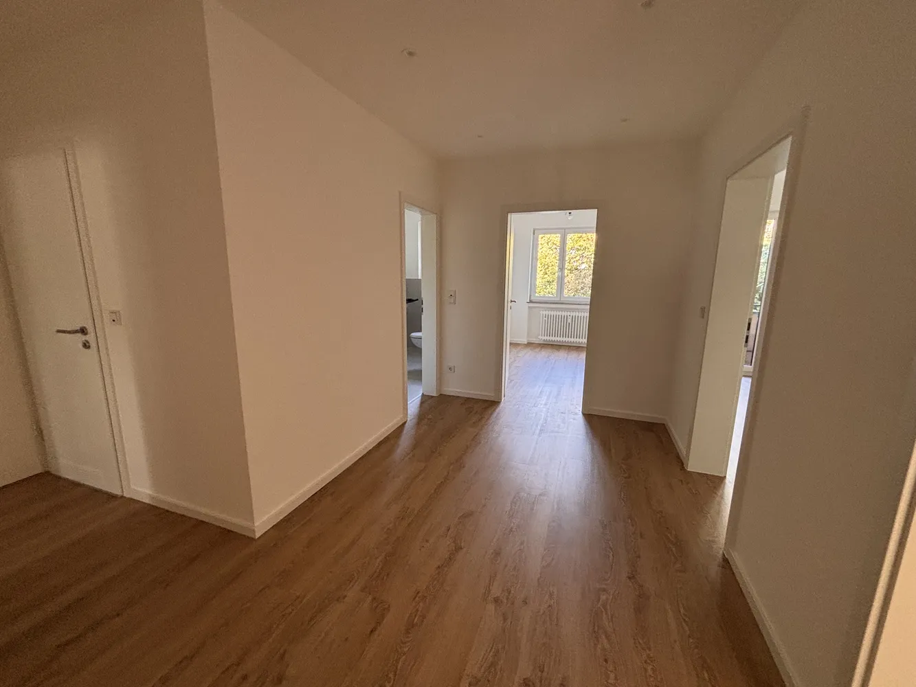 4 room apartment with 84 m² in Wiesbaden – Photo 3