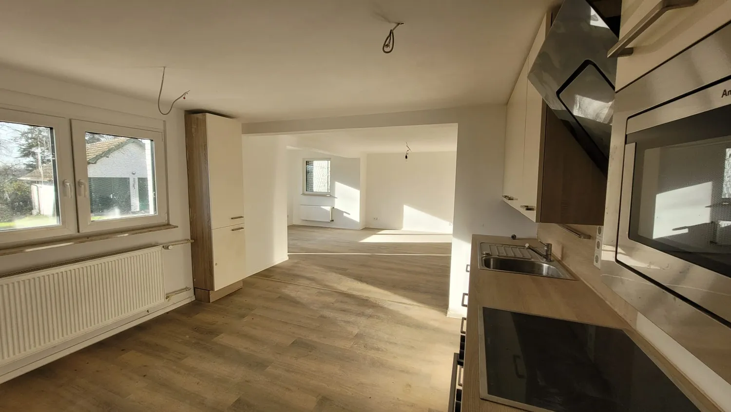 3 Zimmer Wohnung mit 80 m² in Düsseldorf – Bild 6