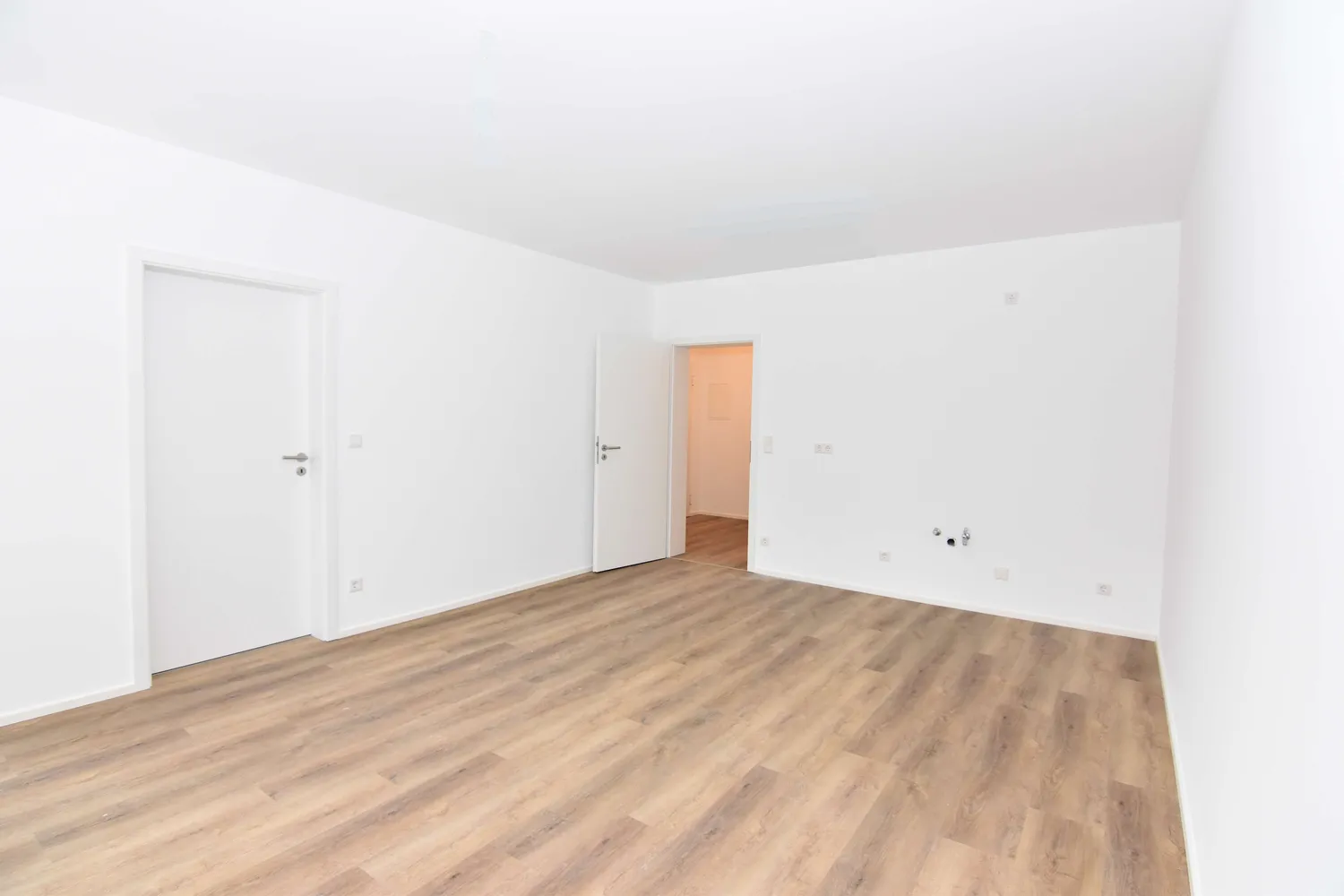 2 Zimmer Wohnung mit 52 m² in Krefeld – Bild 11