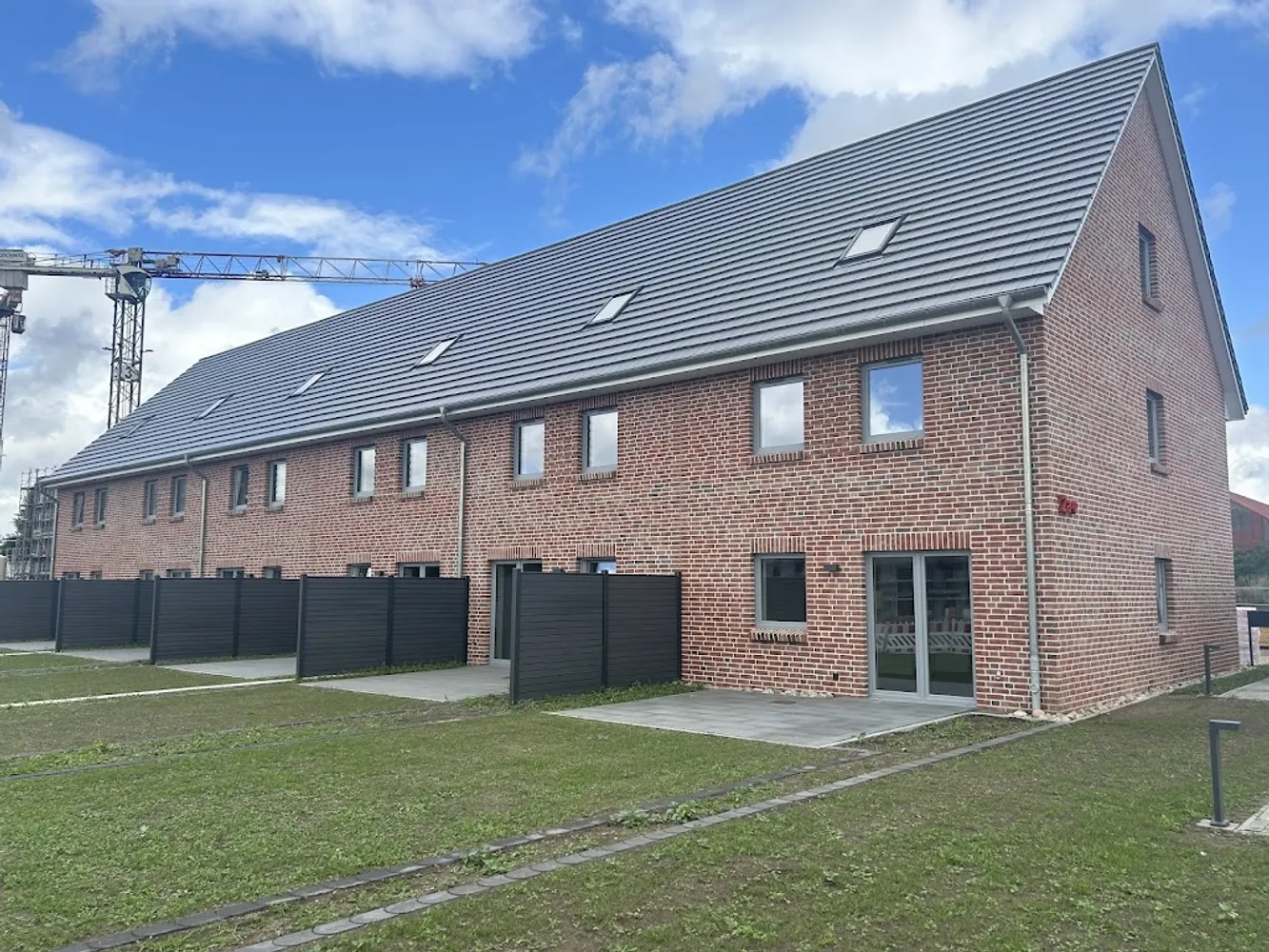 4 Zimmer Haus mit 133 m² in Rendsburg – Bild 3