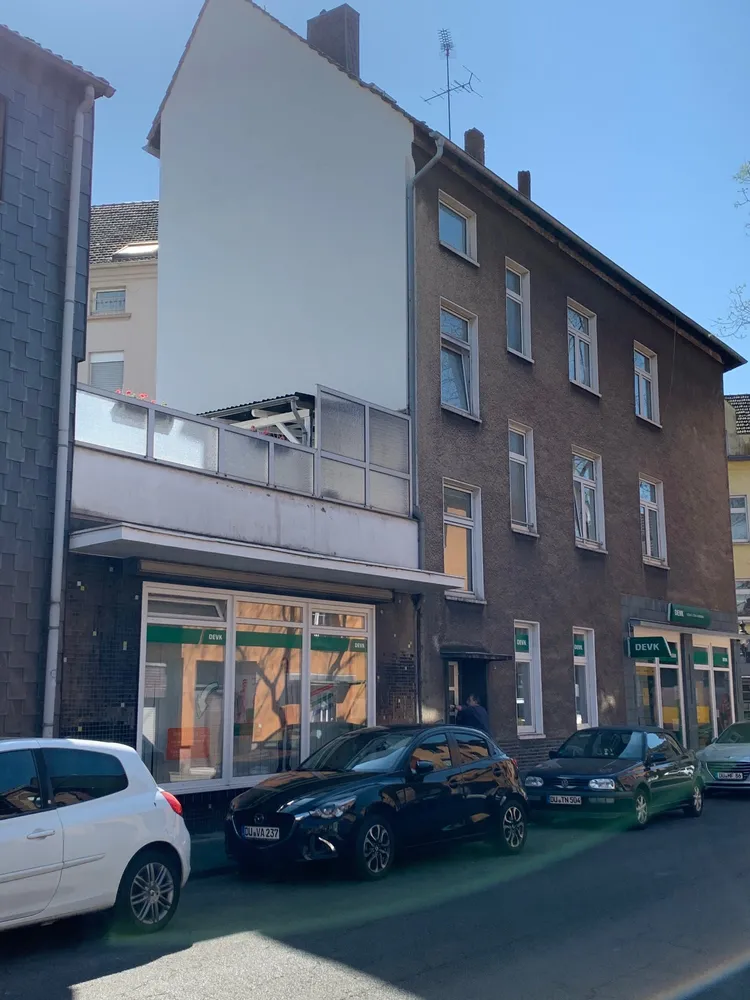 4 Zimmer Wohnung mit 120 m² in Duisburg – Bild 6