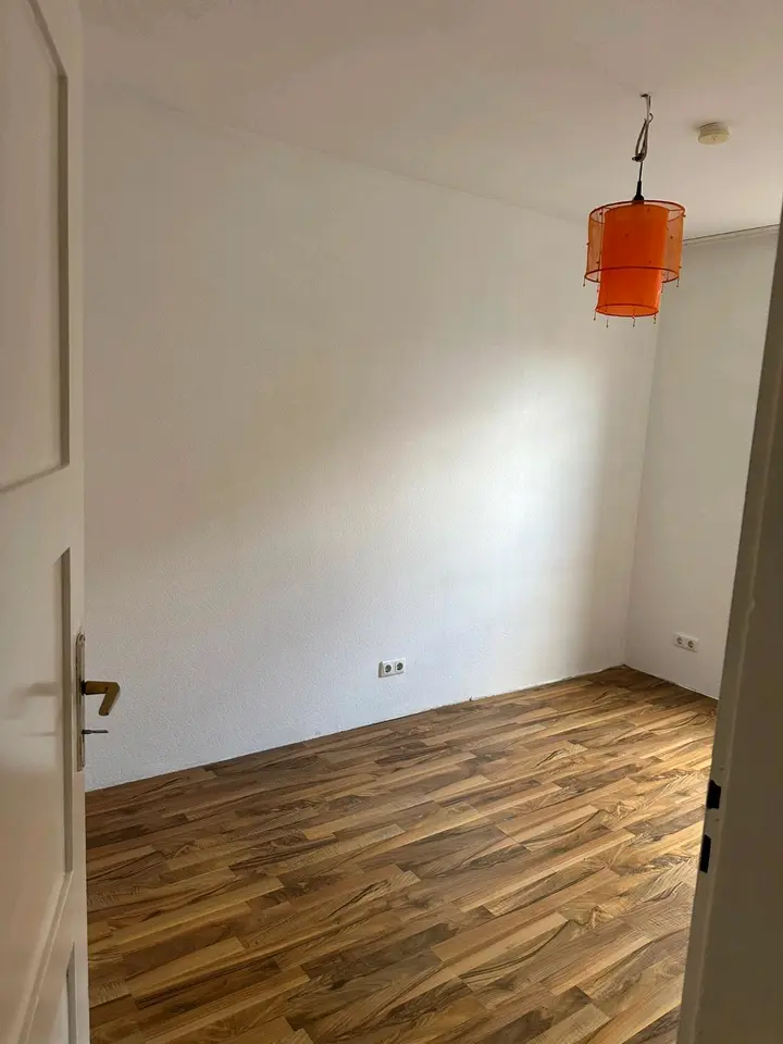 2 room apartment with 45 m² in Hanau – Photo 1