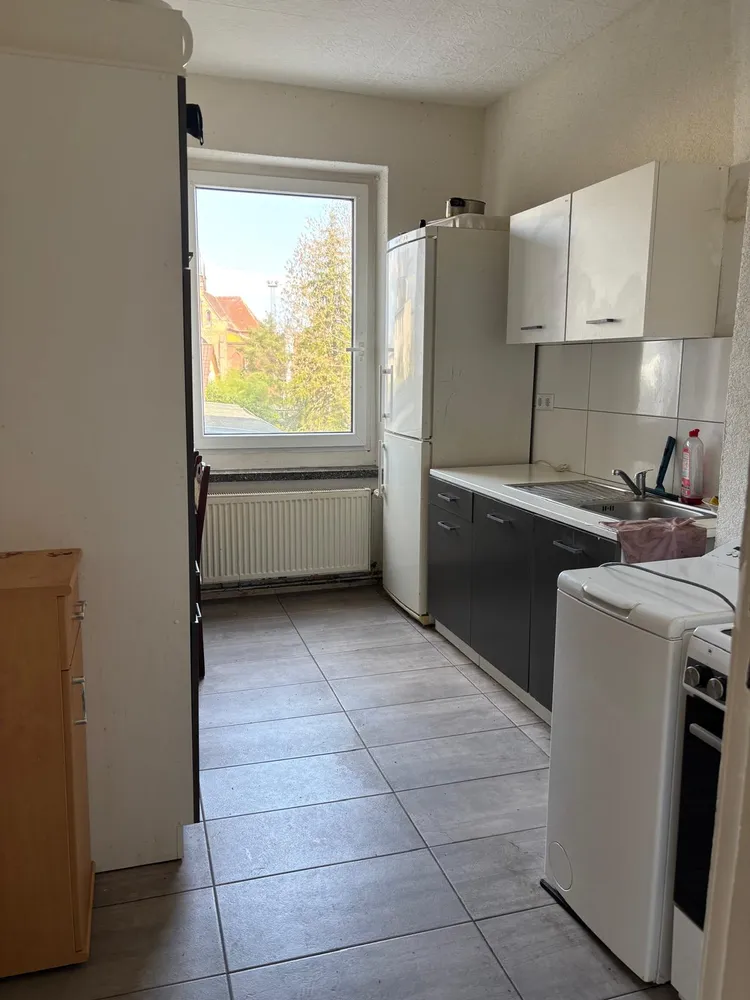 3 Zimmer Wohnung mit 67 m² in Magdeburg – Bild 1