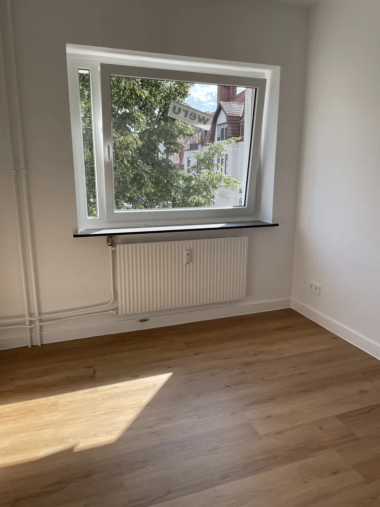 3 Zimmer Wohnung mit 62 m² in Bremen – Bild 7