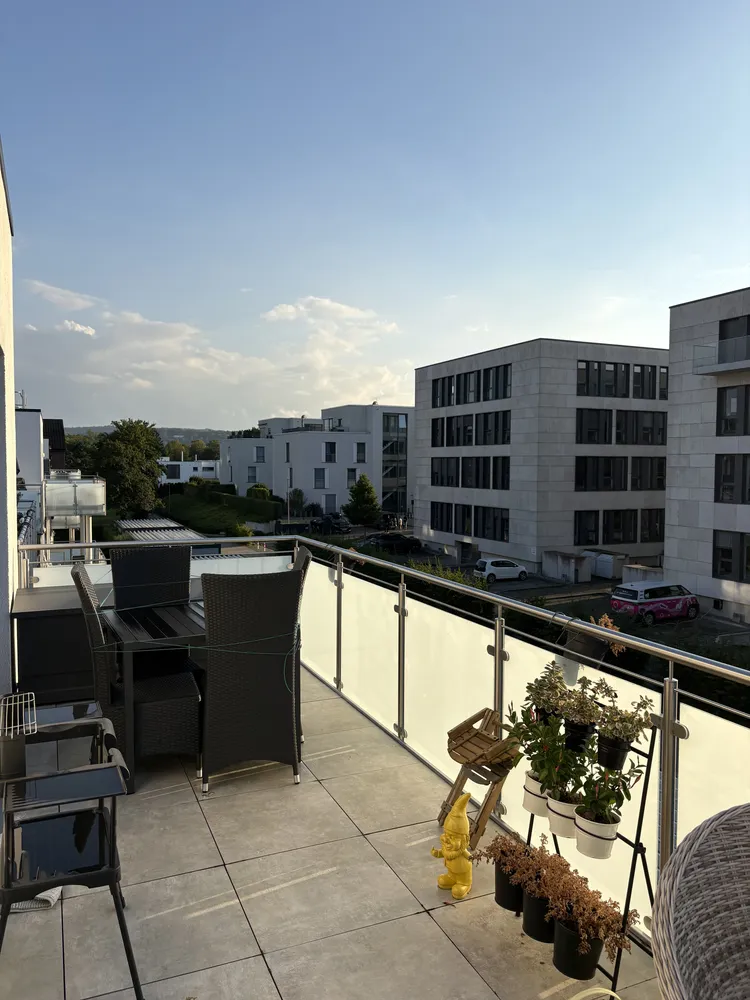 2 room apartment with 59 m² in Bielefeld – Photo 12