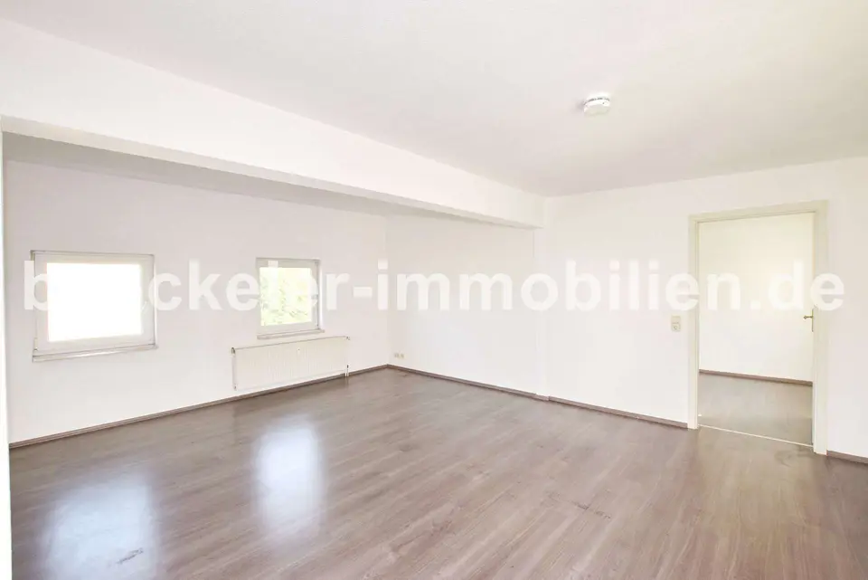 2 Zimmer Wohnung mit 50 m² in Halle (Saale) – Bild 2