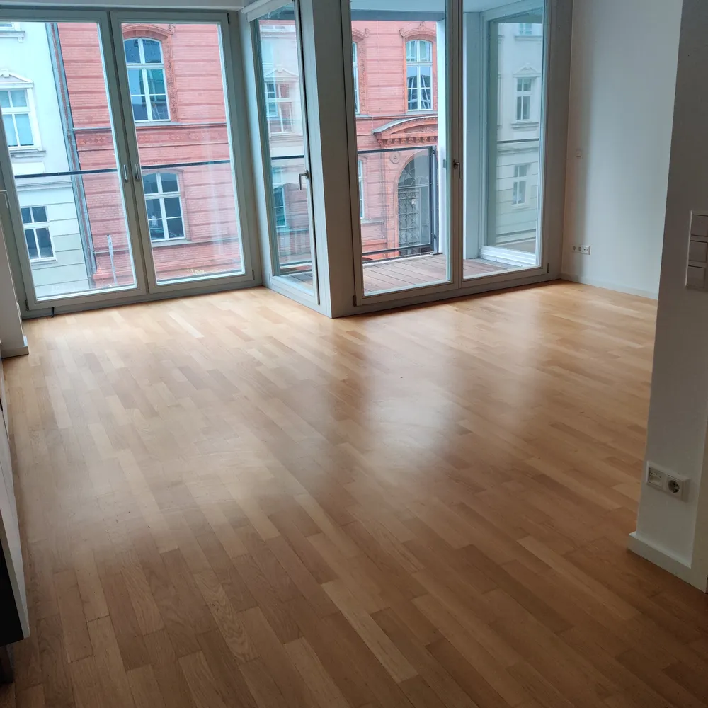 2 room apartment with 55 m² in Berlin – Photo 5
