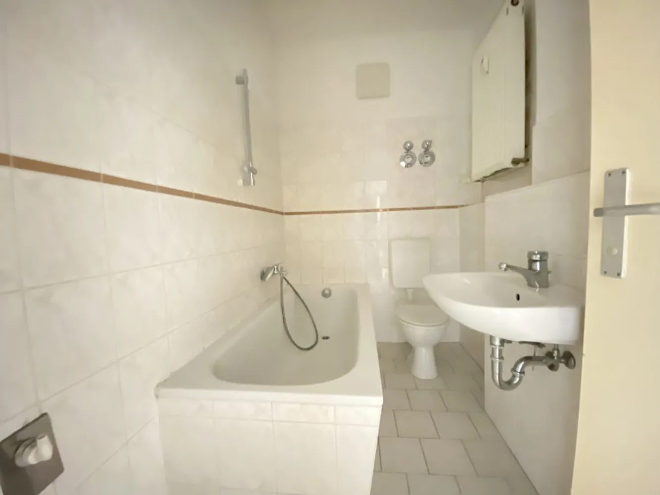 1 room apartment with 36 m² in Berlin – Photo 3