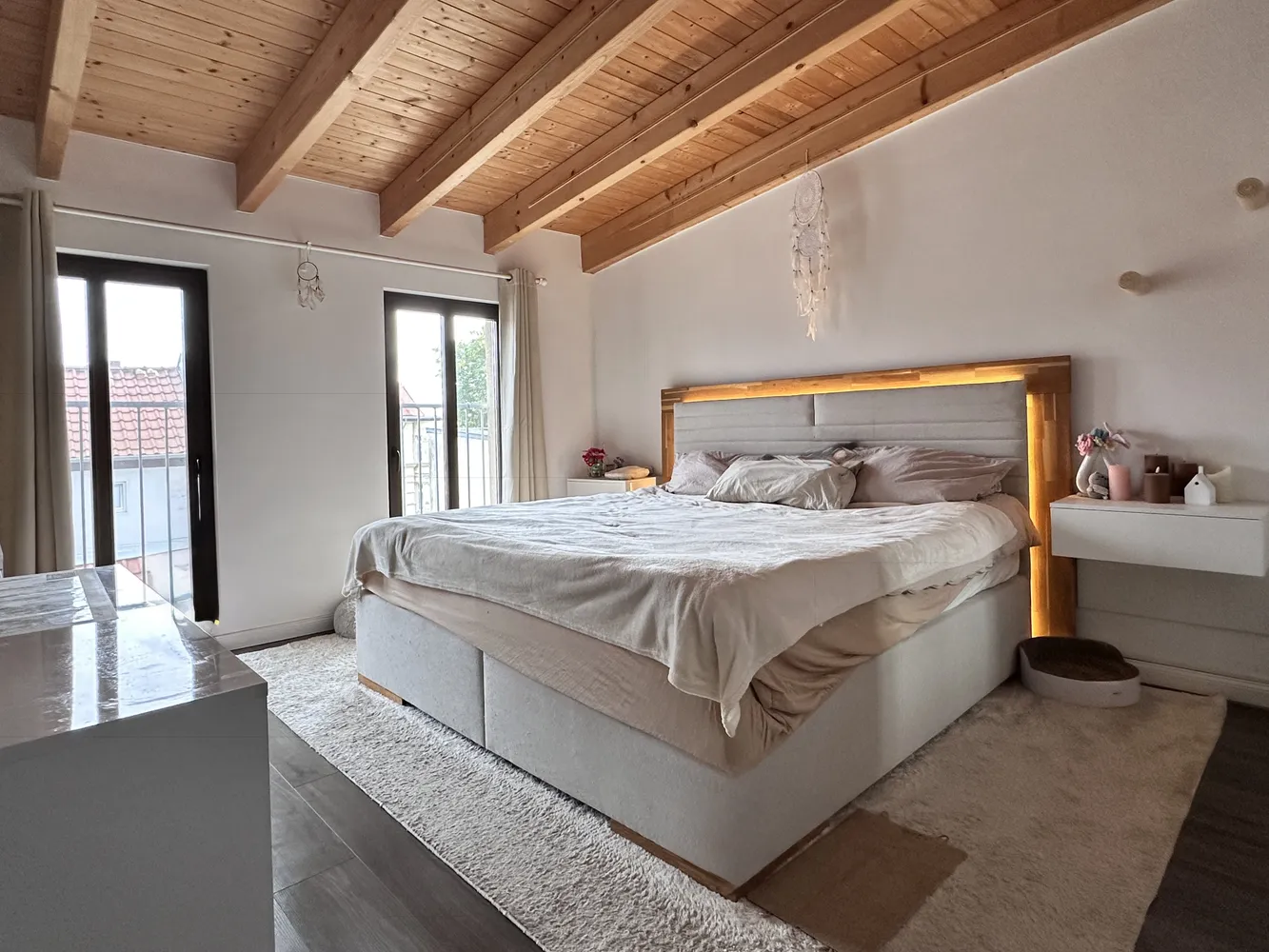 3 room apartment with 87 m² in Magdeburg – Photo 6