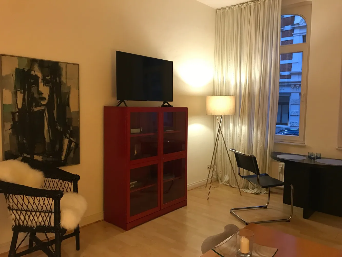 2 Zimmer Wohnung mit 54 m² in Hannover – Bild 8