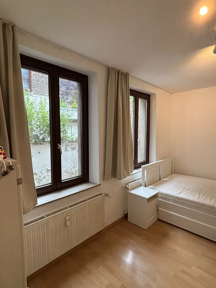 1 Zimmer Wohnung mit 19 m² in Aachen – Bild 9