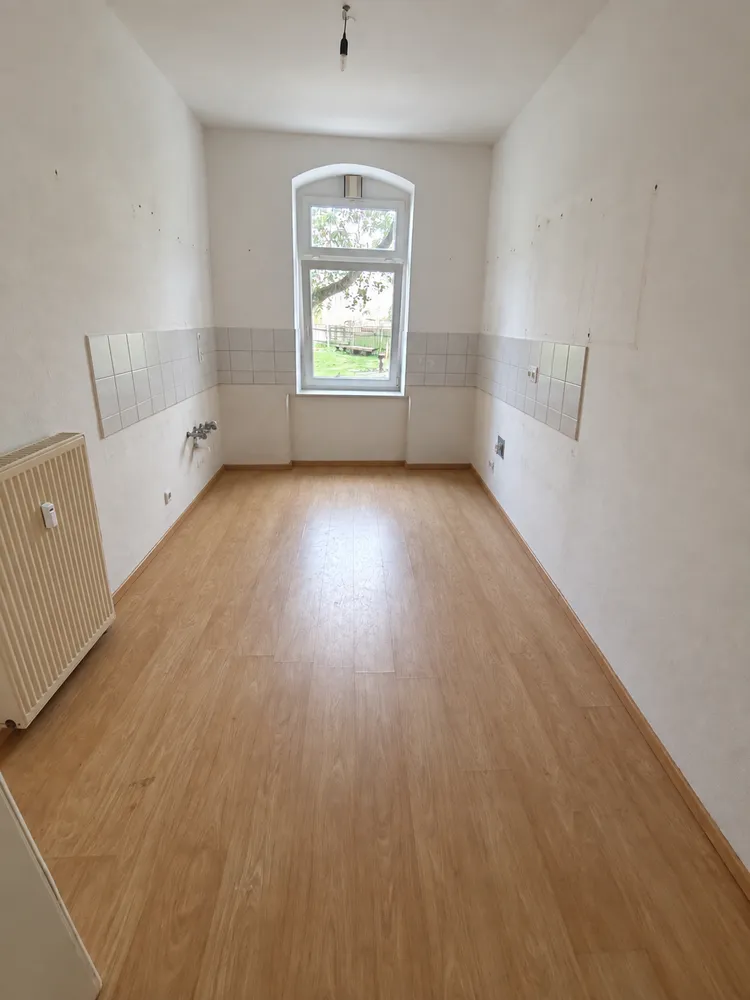 2 room apartment with 63 m² in Chemnitz – Photo 6