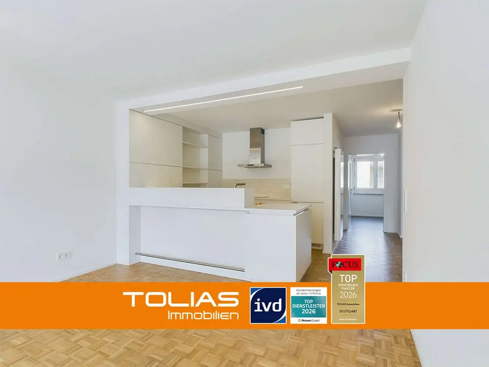 3 Zimmer Wohnung mit 79 m² in Stuttgart – Bild 5