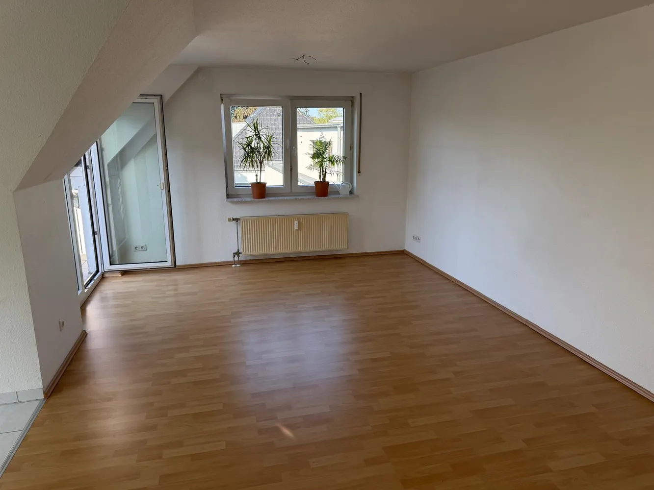 3 Zimmer Wohnung mit 59 m² in Dortmund – Bild 5