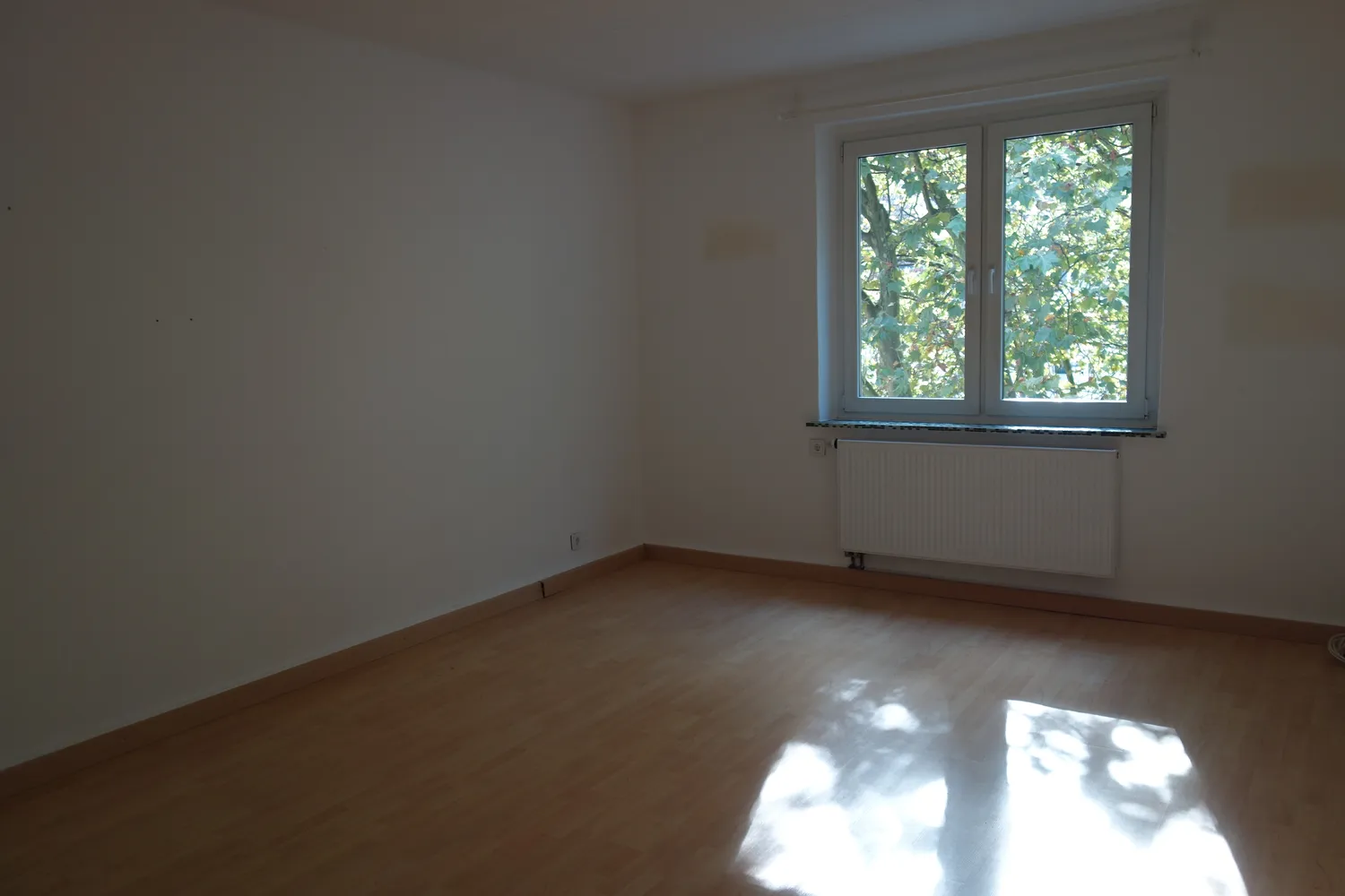 3 Zimmer Wohnung mit 103 m² in Essen – Bild 2