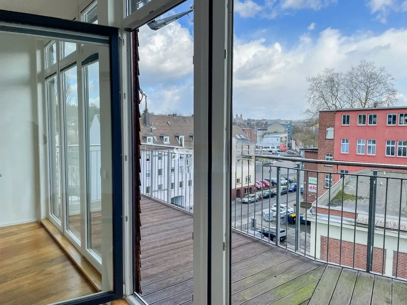 4 room apartment with 218 m² in Wuppertal – Photo 5