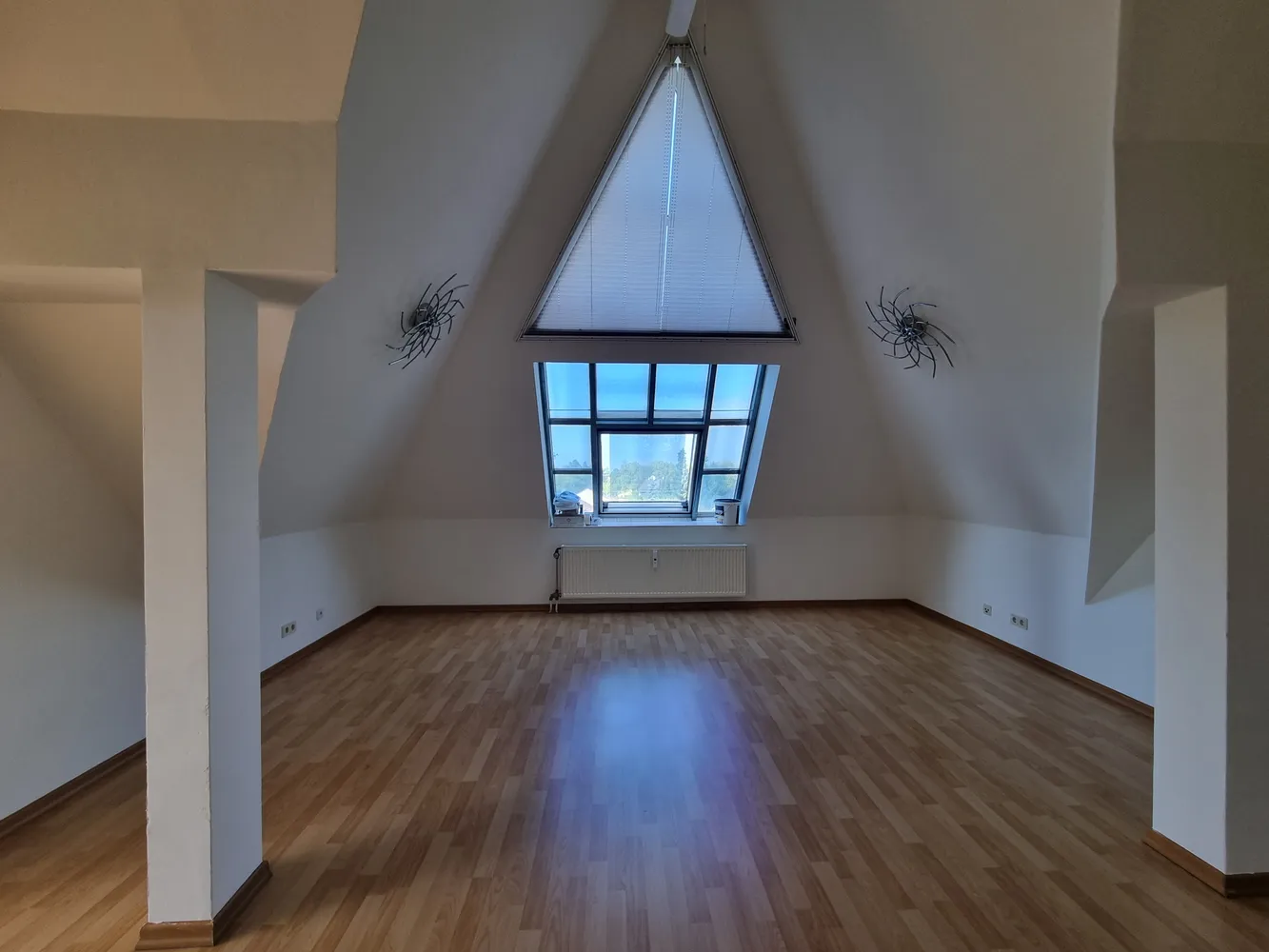 2 room apartment with 52 m² in Berlin – Photo 7