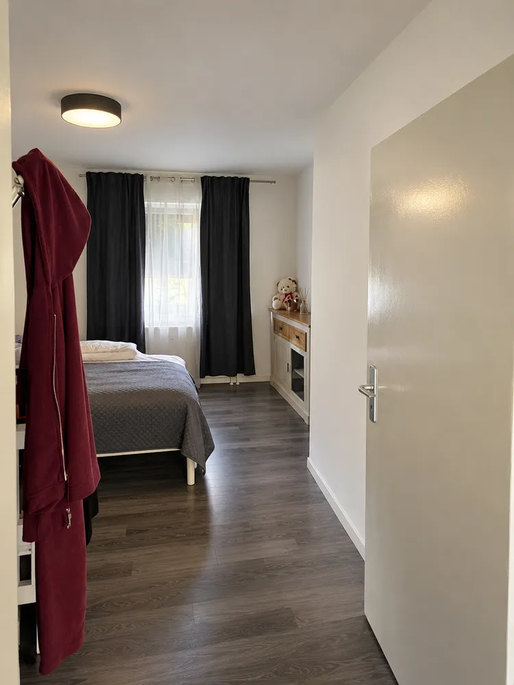 3 Zimmer Wohnung mit 60 m² in Essen – Bild 3