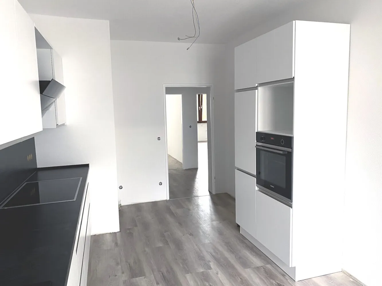 3 Zimmer Wohnung mit 89 m² in Mannheim – Bild 2