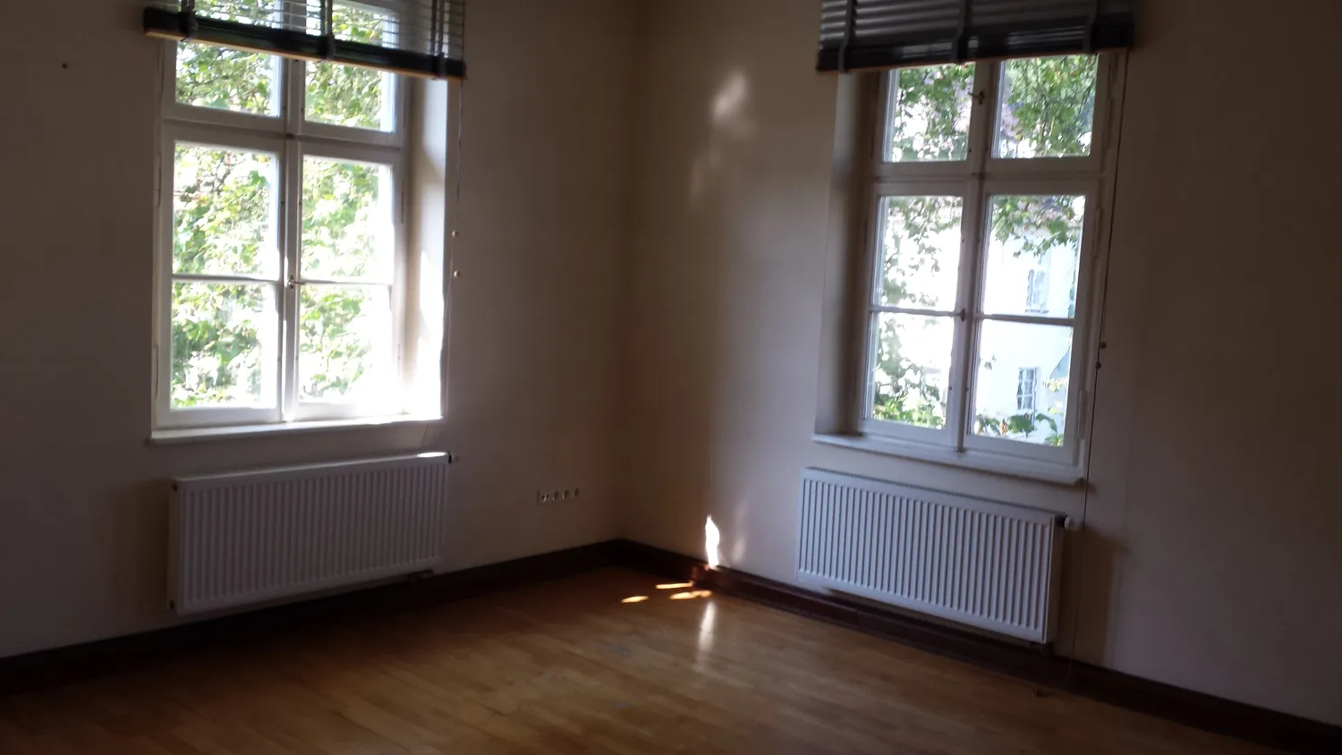 5 Zimmer Wohnung mit 153 m² in Bamberg – Bild 8