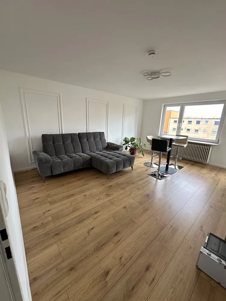 3 Zimmer Wohnung mit 77 m² in Braunschweig – Bild 2