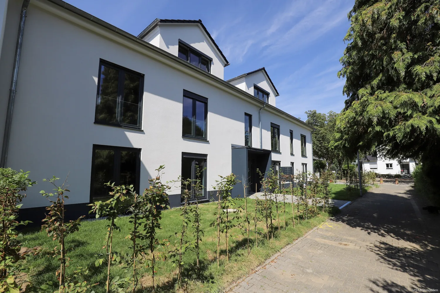 3 Zimmer Wohnung mit 72 m² in Darmstadt – Bild 9