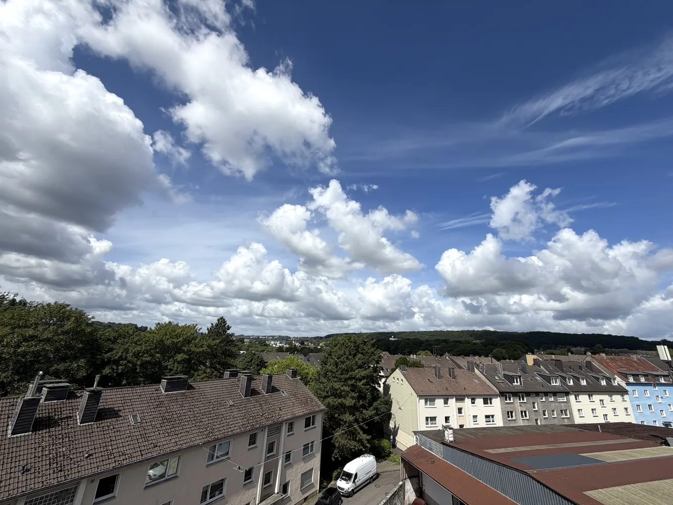 3 Zimmer Wohnung mit 105 m² in Wuppertal – Bild 3